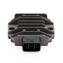 Estator magnético + retificador de tensão + junta para Yamaha Raptor 660R YFM660R 2001-2005