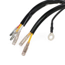 6-johtiminen säädin- ja tasasuuntaajakokoonpano, sopii Suzuki DF8A / DF9.9A / DF25 / DF30 / 32800-95J01 / 32800-95J00