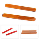 Odblask tylny błotnik do Harley Sportster 883 1200 X48 Generic