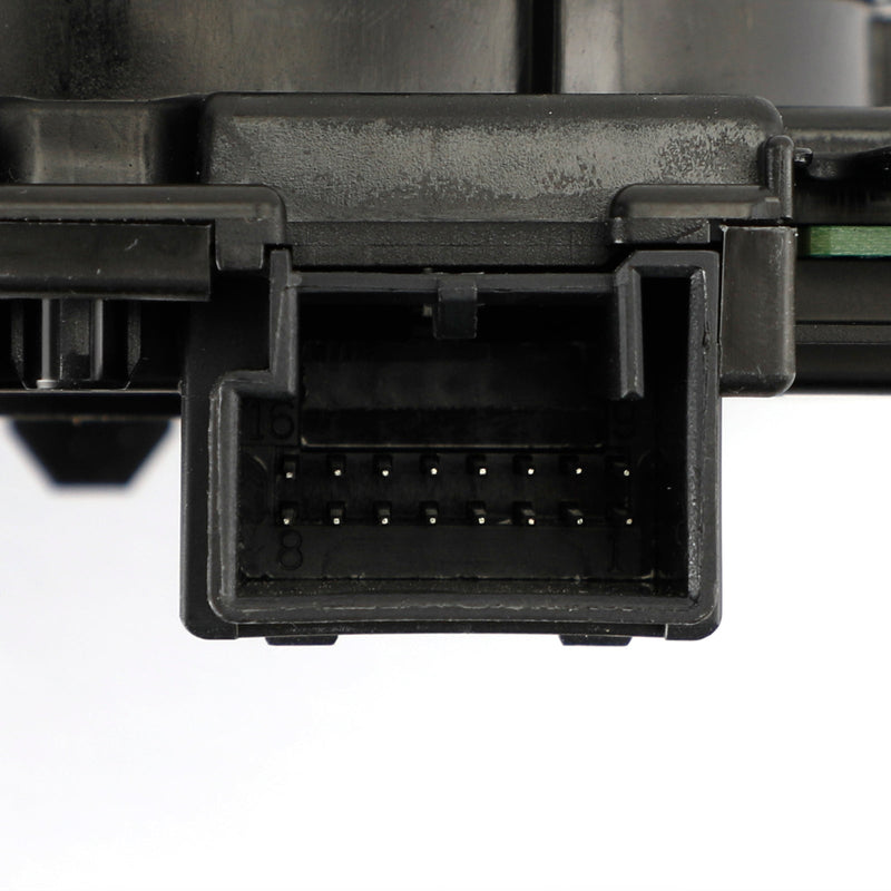 Juni 2013-2019 VW Caddy / Mai 2010 - Dez 2012 SEAT Leon Lenkrad Uhrfeder 5Q0953569A