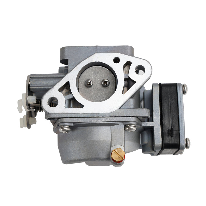 Carburador compatible con motor fueraborda TOHATSU de 9,8 CV, motor de 2 tiempos 3B2-03200-1