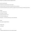 4PCS vstřikovač paliva INP-772 vhodný pro Suzuki Carry Mazda BT-50/B-2.6 Generic