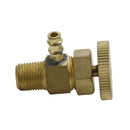 Odvzdušňovací ventil paliva 6598102 Kompatibilní s Bobcat 753 773 S175 S185 T180 T190