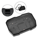 Protección de la cubierta del tacómetro de la carcasa del velocímetro adecuada para Ducati Panigale V4 Streetfighter