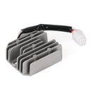 2011-2013 Yamaha YFM 125 R Raptor Regulator Magneto Sada těsnění cívky statoru Fedex Express Generic