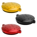 Boční kryt hlavy válců pro Honda C/Ct125 Cub 110 Trail Grom Msx Monkey Cub Red