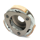 Vådkoblingsskoholder med fjeder til Honda FES 125/150 SES 125/150 PES125 Generisk