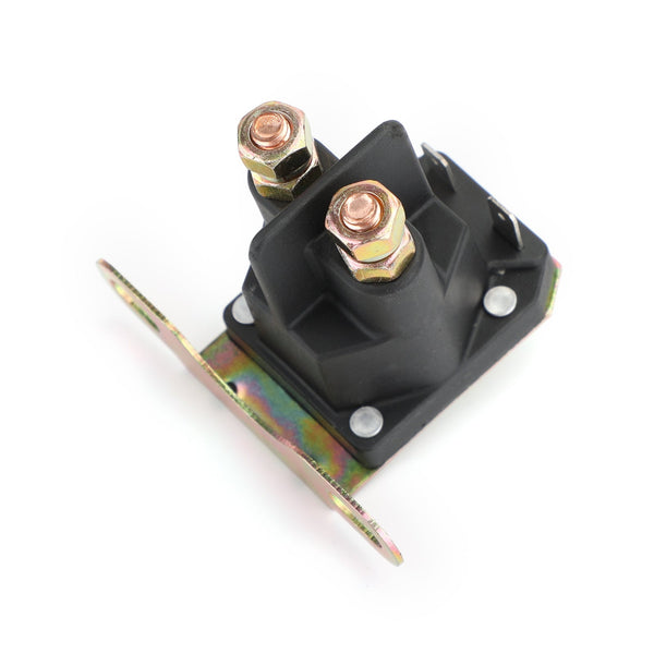 OEM de 12 V para interruptor de relé solenoide Posombetta 862-1211-211-16 MTD 725-04439 ATV