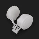 2x plovák na opravu karburátoru vhodný pro Honda CBR1000F CB1000 VFR750F VF750C Generic