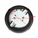 Brændstofdæksel til Takeuchi gravemaskine TB016 TB015 TB014 TB125 læsser TL250 TL26