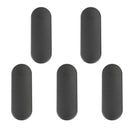 T80 T80EX T92 PMLN7220A Walkie Talkie 5x Bælteclips bagpå Bælteclips