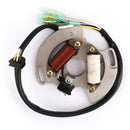 Areyourshop Stator Generator passer til Yamaha YFS200 Blaster 2003-2007 Blaster 200 SE 2006 Generisk