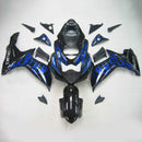 Suzuki GSXR 600/750 2011-2023 K11 kåbesæt krop plast ABS