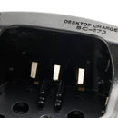 Cargador BC-173 BP224 base rápida de batería para ICOM IC-M31 M32 M2A M21 M33 M34 M35