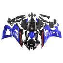 Amotopart Yamaha YZF-R7 2021-2023 Juego Carenado Cuerpo Plástico ABS