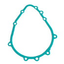 Kawasaki Ninja ZX6R ZX-6R 1998-1999 Magneto + prostownik napięcia + uszczelka rodzajowa