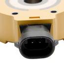 Válvula solenoide electrónica de bomba de combustible 312-5620 compatible con CAT 320D C6.6 C6 326-4635