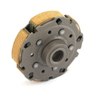 Täydellinen kytkinkengän painosarja ja jousi CFMoto CF800 UTV ATV 800cc Quad Genericille