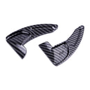 Dodge Challenger Charger rat-pagajskifter, udvidet skifterdæksel