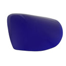 Película protetora de farol dianteiro para Suzuki Gsx R 1000 Gsxr 1000 07-08 azul genérico