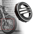 Horn Cover Capa decorativa universal para Bobber T120 T100 Street Twin Generic