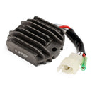 Magnetstator + spændingsensretter + pakning til Yamaha Kodiak 400 YFM400 1999