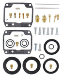 Kaasuttimen Carb Rebuild korjaussarja sopii Polaris Indy 500 1996-2000 1998 Generic