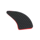 Protetor de bota com alças de tanque para Triumph Tiger 800 XC XCX XR XRT 2015-2019 Genérico