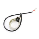 Pulsar Coil Magneto Base Fit für Yamaha 40 PS 40X E40X M(W/T)HS/L MHL 1998–2017 Generic