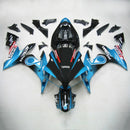 Juego de carenado para Yamaha YZF 1000 R1 2004-2006 Genérico