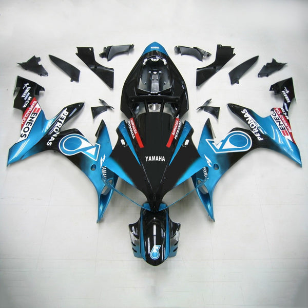 Kit de carenagem para Yamaha YZF 1000 R1 2004-2006 Genérico