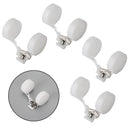 4x sada plováků na opravu karburátoru vhodná pro Honda Steed VLX400 VLX600 PC800 VT400 Generic