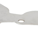 Holden Colorado RC Rodeo RA 4JJ1 3.0L Isuzu DMAX TF EGR excluir bloco da placa