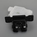 2012-2019 Fiat 500 Abarth Hatchback Baklucka lås ställdon 68070071AD