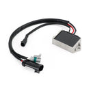 Regulador de tensão para Ducati ST2 944 Sport Touring 1997-1998 54040091a