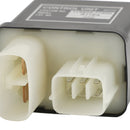 12V R11EA sikkerhedsrelæ 119802-77200 til Yanmar kontrolenhed Hitachi ZX-3 gravemaskine