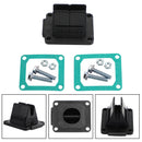 Högpresterande membransystem för Yamaha YZ80 1997-1999 YZ85 2006-2018 Generic