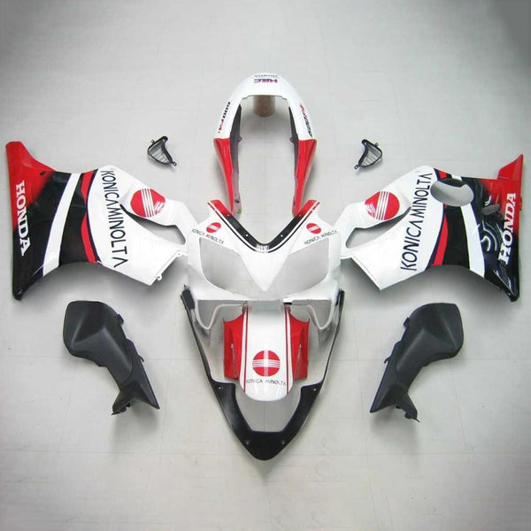 Honda CBR600 F4i 2004–2007 Verkleidungsset