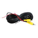 120º HD kamera zezadu do auta Kamera nočního vidění Couvací kamera Vodotěsná Obecná