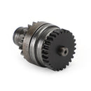Starter Drive Bendix Gear 55140026100 pro Husaberg TE 250 300 EXC XC XC-W 08-16 AL