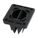 Reed-Ventilkäfigsystem Passend für Yamaha Banshee350 YFZ350 RX135 YZ125 RXZ135 DT175 Generic