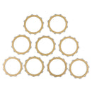 Sada třecích lamel spojky pro Suzuki GS1000 GS1100 GS1150 GSX1000 VL1500