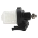 Drivstoffilter for Yamaha 2-takts 15 HK 20 HK 30 HK 40 HK 50 HK 60 HK 70 HK 61N-24560-00