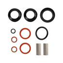 Juego de impulsor de bomba de agua para Mercury Mercruiser Alpha One Gen 2 47-43026Q06