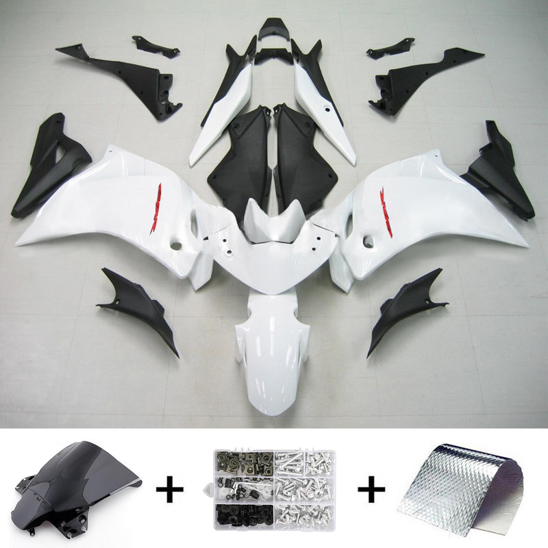 Honda CBR250R 2011-2013 suojasarja