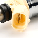 4kpl polttoainesuutin INP-081 Sopii malleihin Mazda B2200 2.2L 1990-1993 F2G8-13-250