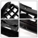 Mercedes Sprinter W907  W910 2018-2023 Frontkofangergitter