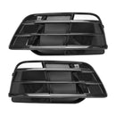 Audi Q5 SQ5 Pre-Facelift 2018–2022 Frontstoßstangengrill 80A807679MRU6