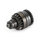 Starter Drive Bendix Gear 55140026100 pro Husaberg TE 250 300 EXC XC XC-W 08-16 AL