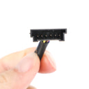 Czujnik kąta skrętu 32306793632 dla BMW serii 3 serii 5 serii 7 E46 X3 E83 X5 E53 ogólny